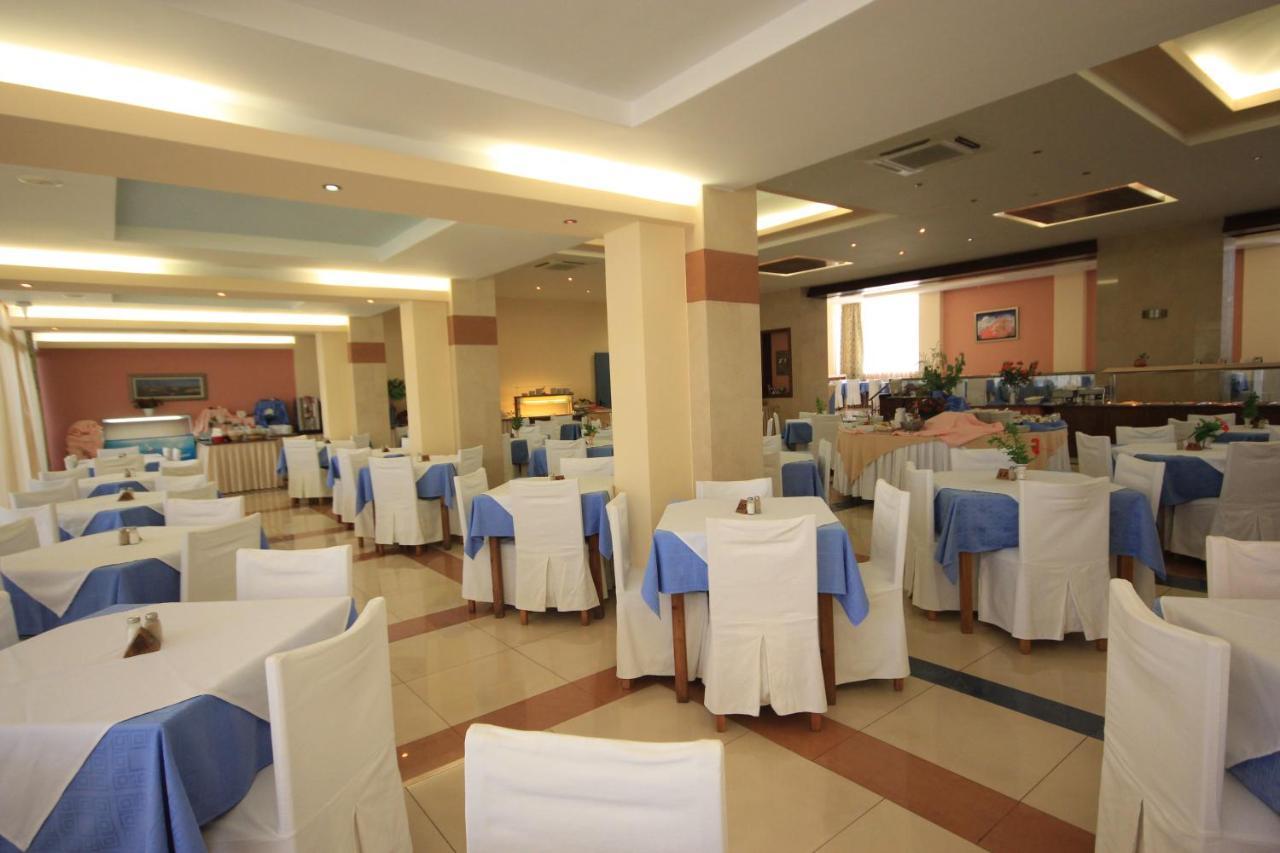 Hotell Marianna Palace Kolýmbia