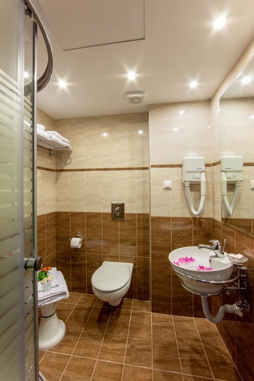 Hotell Marianna Palace 4*