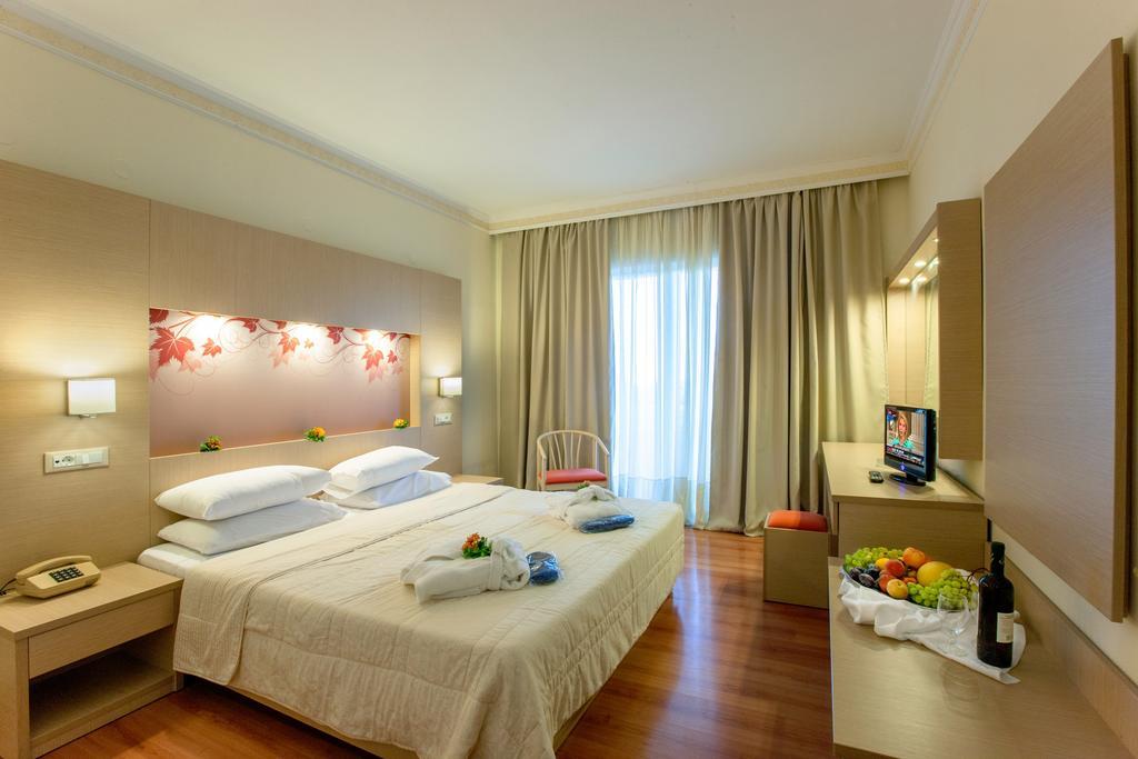 Hotell Marianna Palace