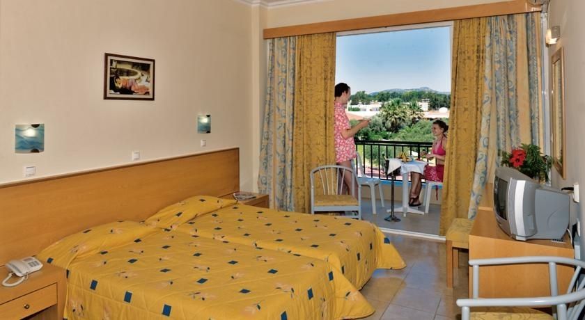 Hotell Marianna Palace 4*