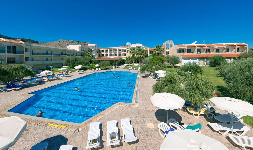 Marianna Palace Hotel
