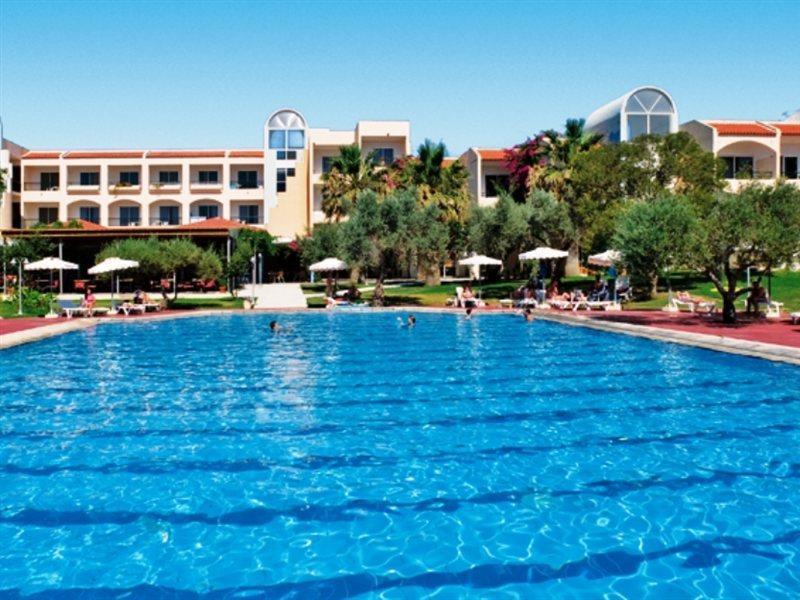 Marianna Palace 4* Kolymbia