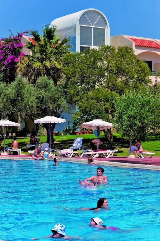 Hotel Marianna Palace