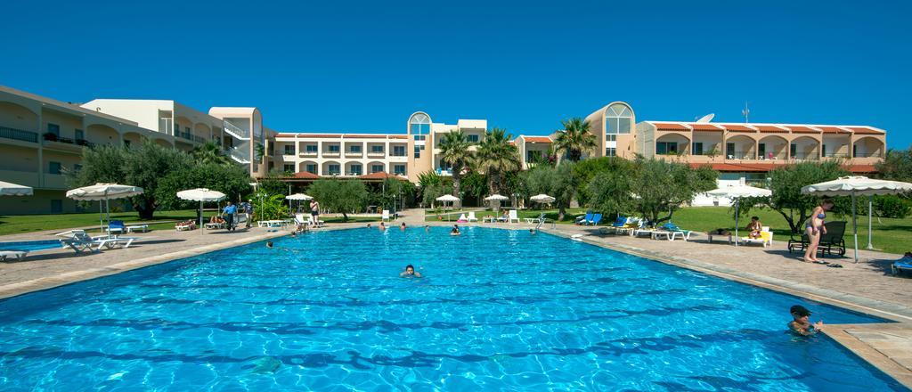 Marianna Palace Hotel 4*