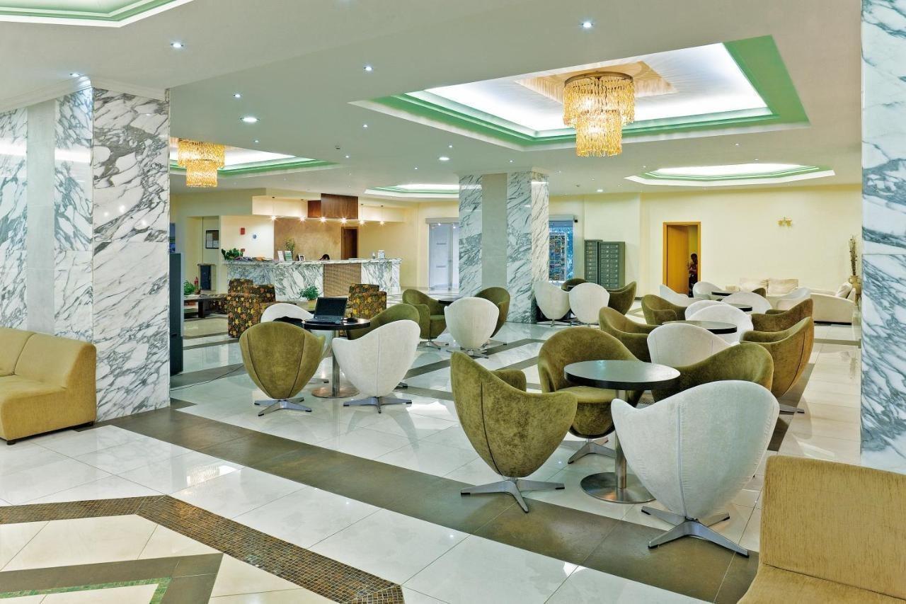 Hotel Marianna Palace Kolymbia