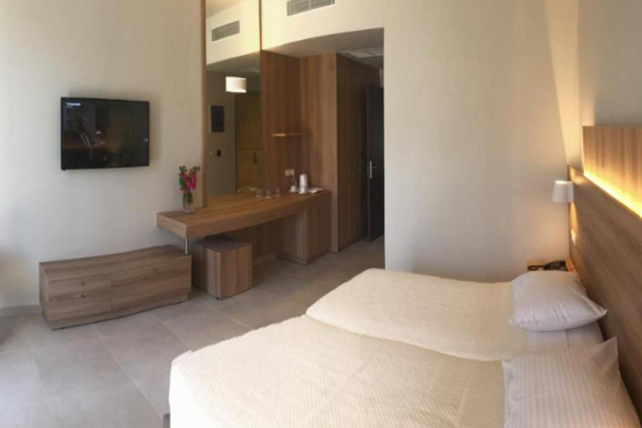 Marianna Palace Kolymbia