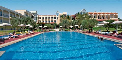 Hotel Marianna Palace 4*