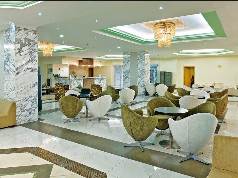 Marianna Palace Hotel
