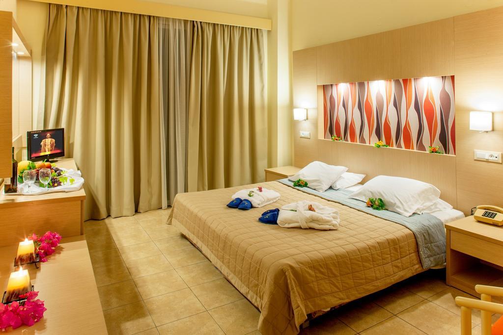 Marianna Palace 4* Kolymbia