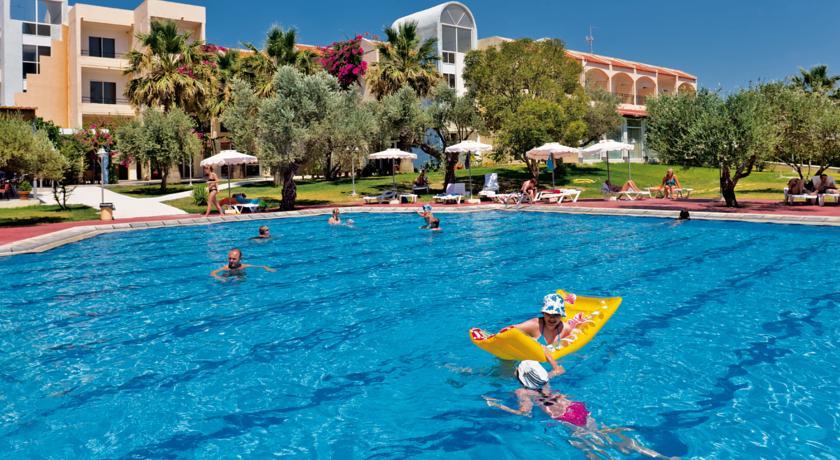 Hotel Marianna Palace 4*