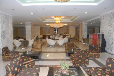 Marianna Palace Hotell 4*