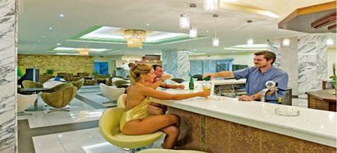 Hotell Marianna Palace 4*