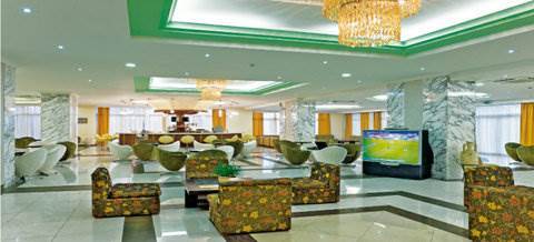 Marianna Palace 4* Kolýmbia
