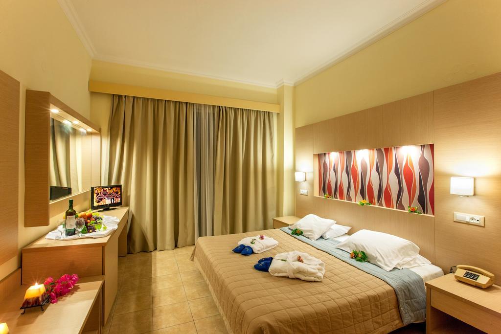 Hotell Marianna Palace 4*