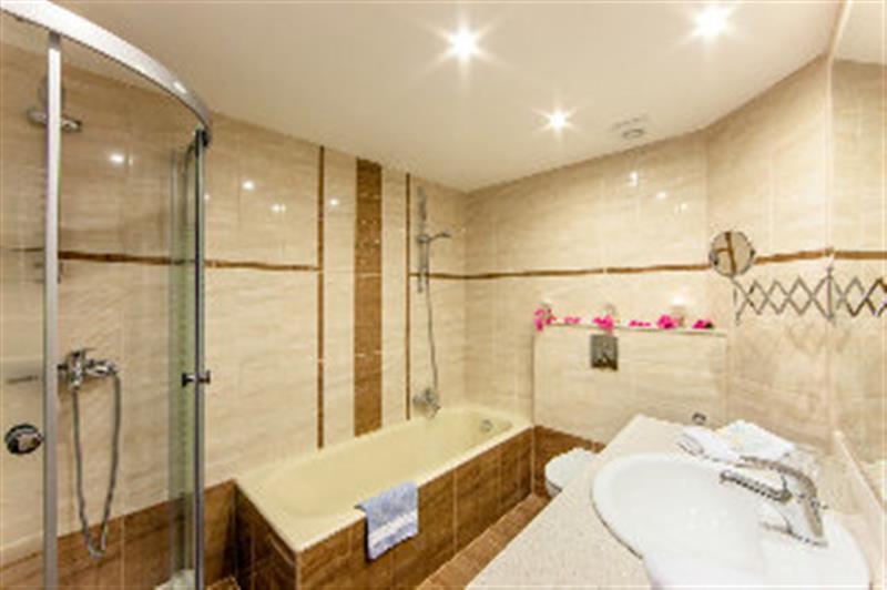 Hotell Marianna Palace 4*