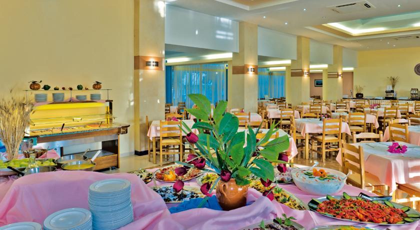 Hotell Marianna Palace 4*